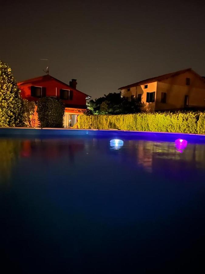 Casa Serenella B&B - Casa Vacanze Piazzola sul Brenta Exterior photo