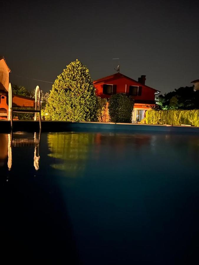 Casa Serenella B&B - Casa Vacanze Piazzola sul Brenta Exterior photo