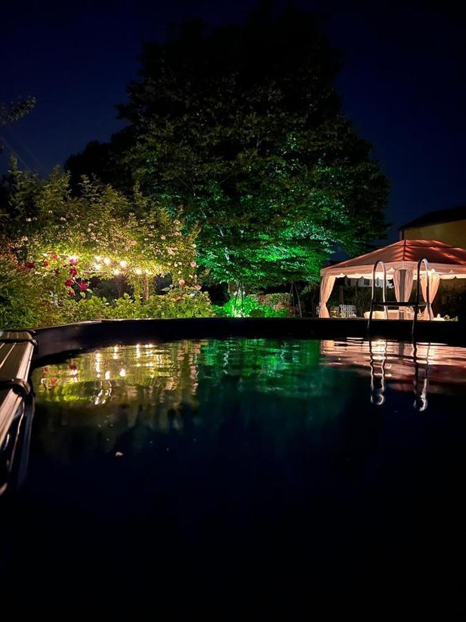 Casa Serenella B&B - Casa Vacanze Piazzola sul Brenta Exterior photo