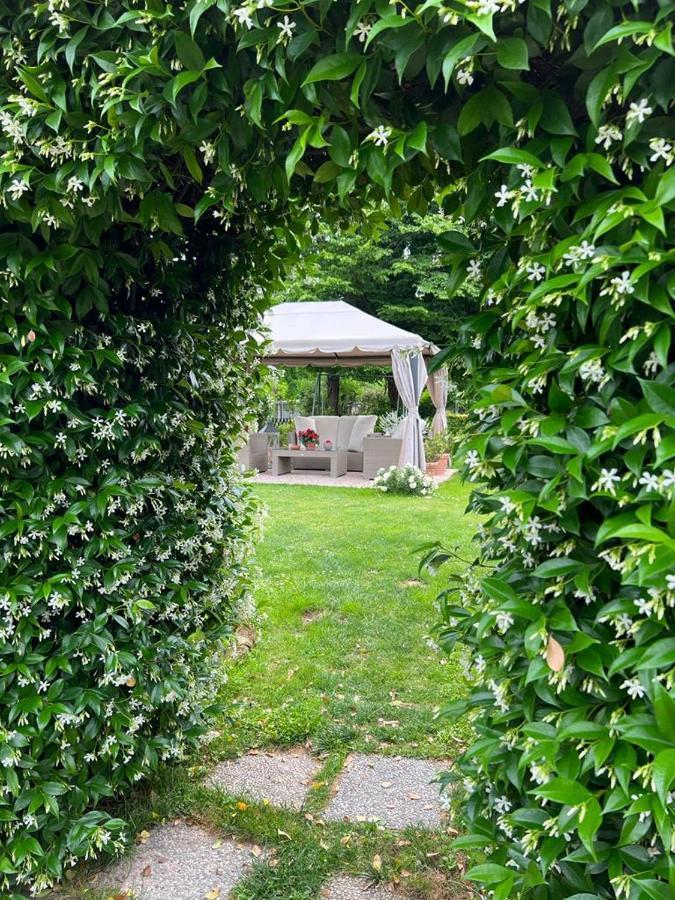 Casa Serenella B&B - Casa Vacanze Piazzola sul Brenta Exterior photo