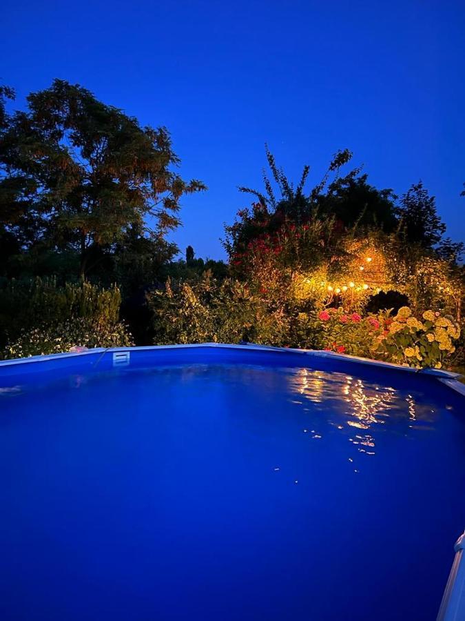 Casa Serenella B&B - Casa Vacanze Piazzola sul Brenta Exterior photo