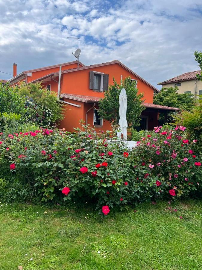 Casa Serenella B&B - Casa Vacanze Piazzola sul Brenta Exterior photo