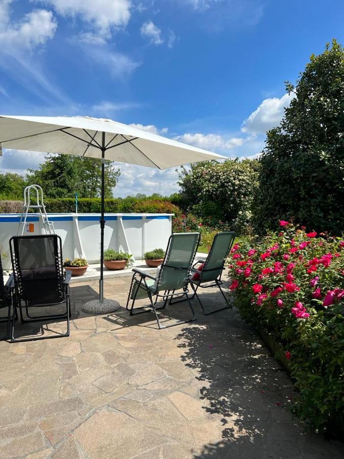 Casa Serenella B&B - Casa Vacanze Piazzola sul Brenta Exterior photo